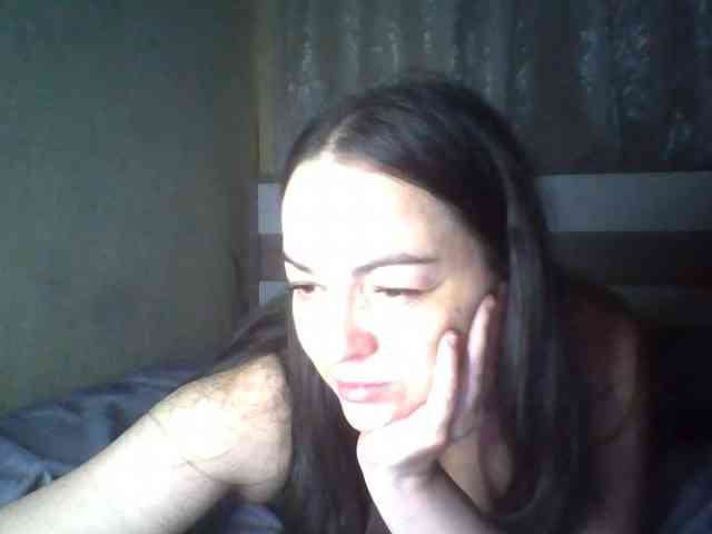 KissyHoney webcam