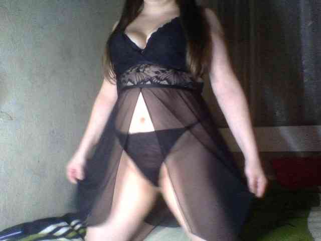 KissyHoney webcam