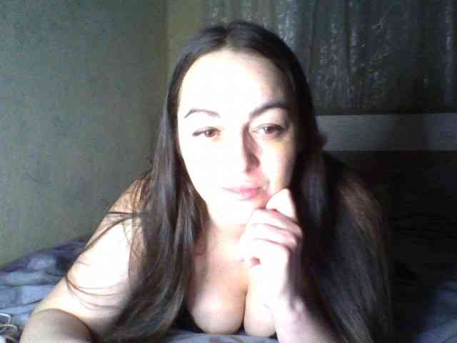 KissyHoney webcam