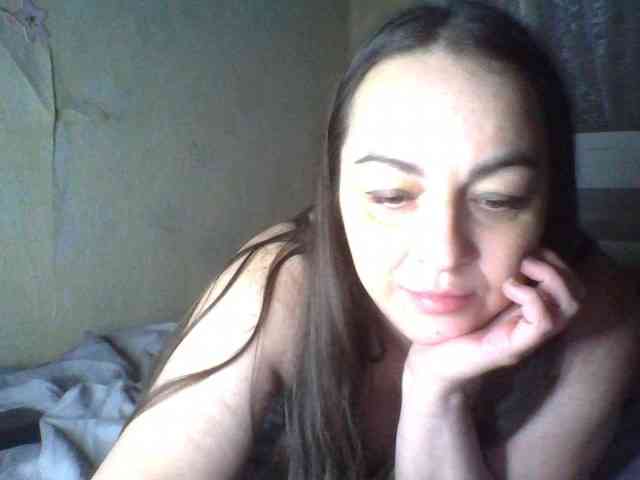 KissyHoney webcam