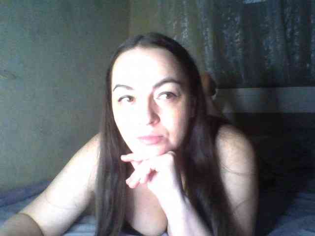 KissyHoney webcam