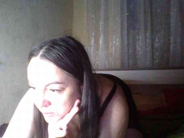 KissyHoney webcam