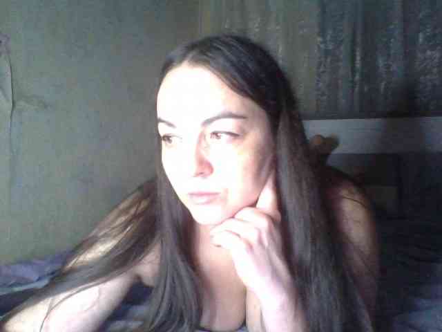 KissyHoney webcam