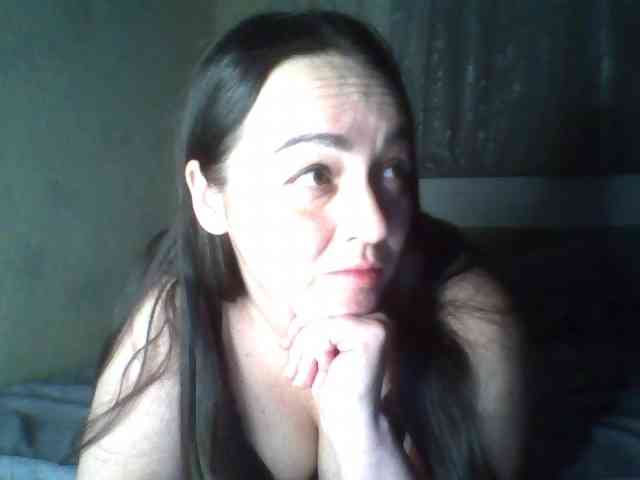 KissyHoney webcam