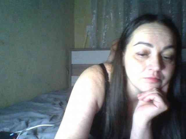 KissyHoney webcam
