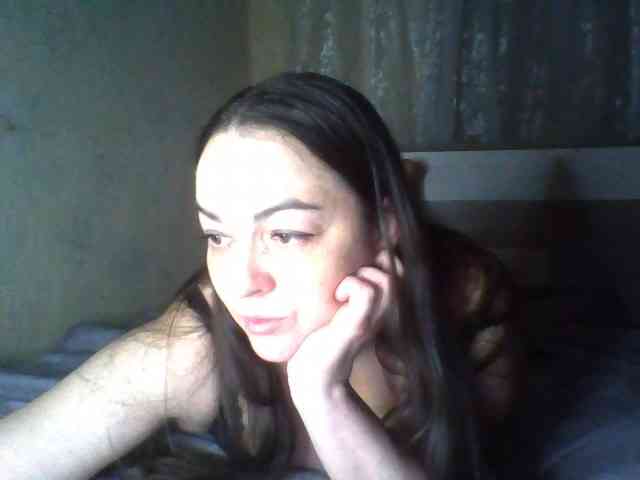 KissyHoney webcam