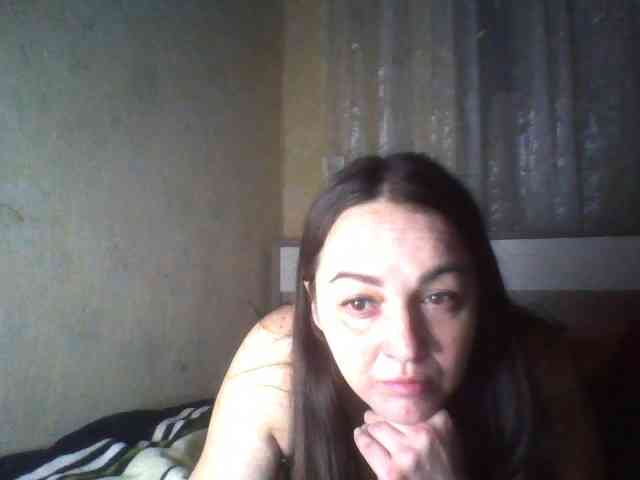 KissyHoney webcam