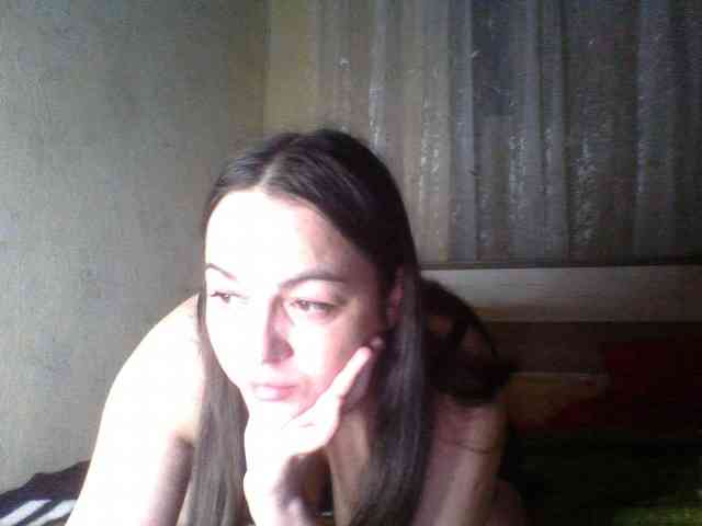 KissyHoney webcam