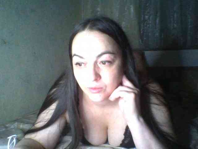 KissyHoney webcam