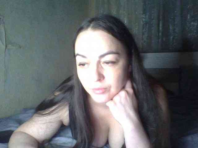 KissyHoney webcam