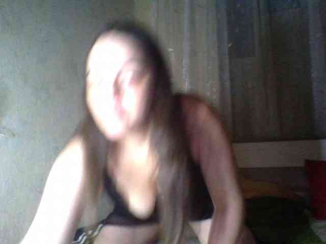 KissyHoney webcam