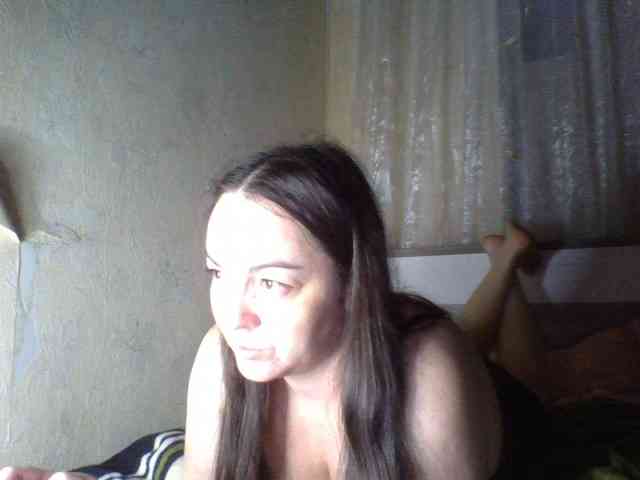 KissyHoney webcam