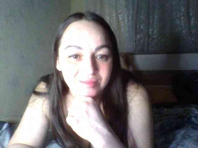 KissyHoney webcam