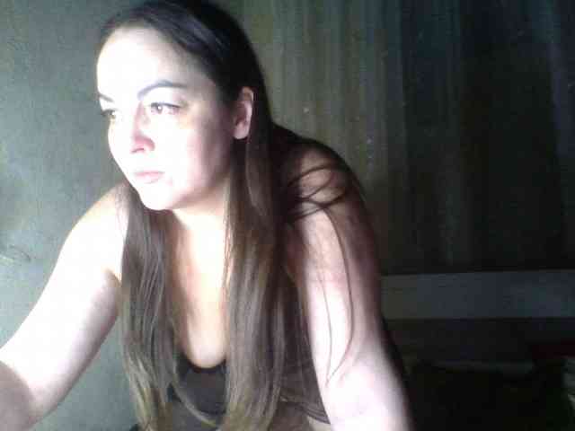 KissyHoney webcam