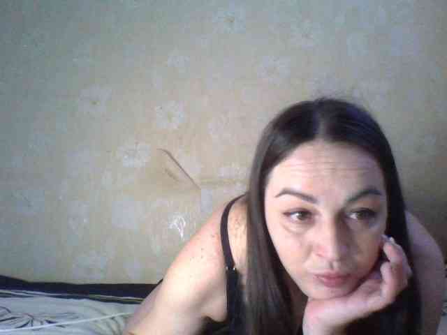 KissyHoney webcam