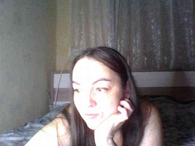 KissyHoney webcam