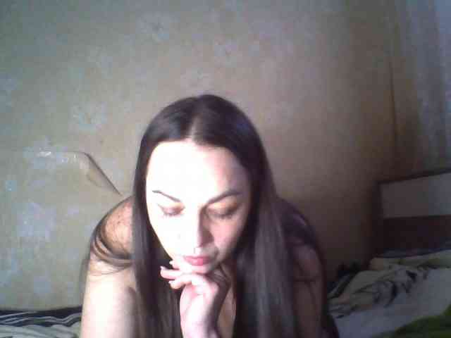 KissyHoney webcam