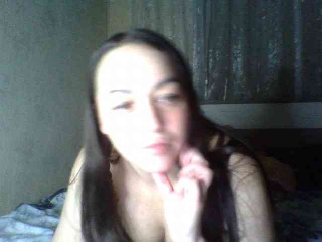 KissyHoney webcam