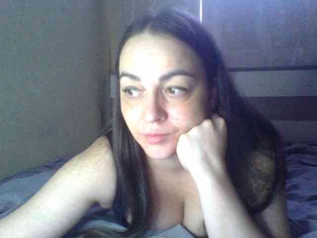 KissyHoney webcam