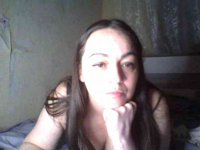 KissyHoney webcam