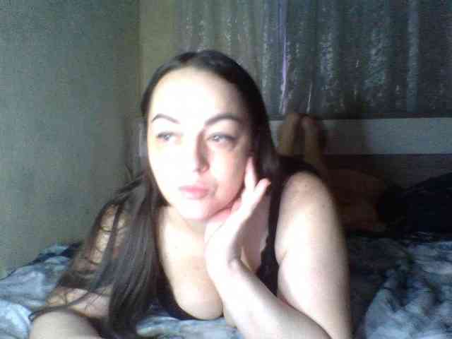 KissyHoney webcam