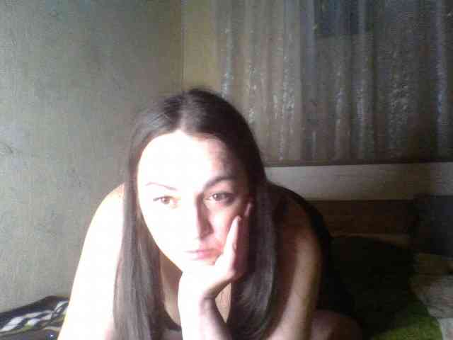 KissyHoney webcam
