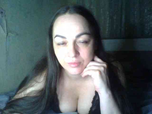 KissyHoney webcam