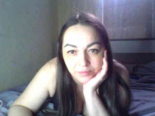 KissyHoney webcam