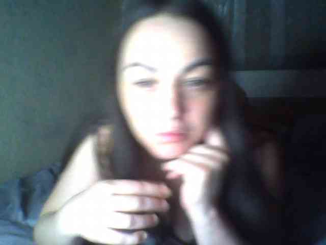 KissyHoney webcam