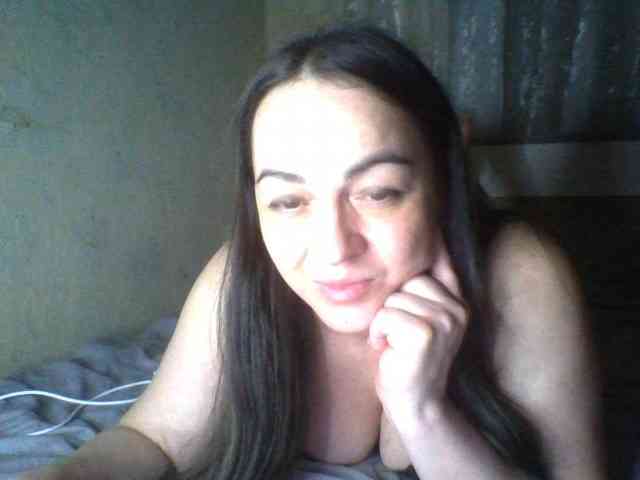 KissyHoney webcam