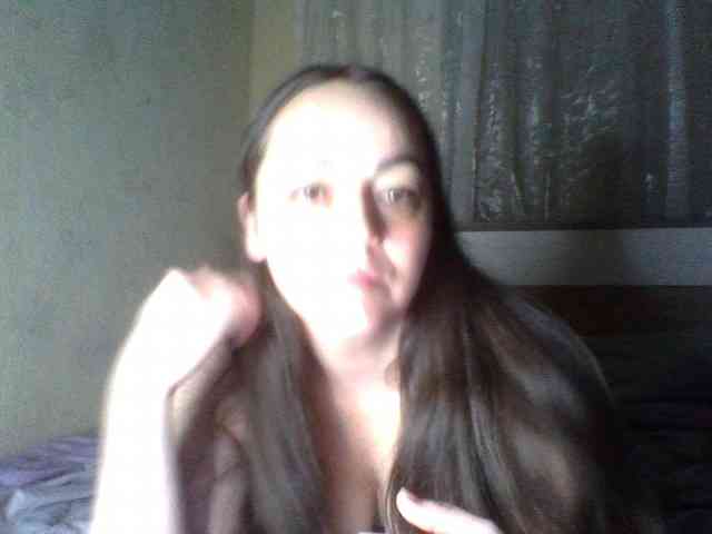 KissyHoney webcam