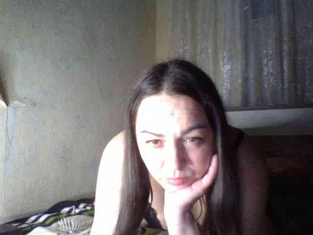 KissyHoney webcam