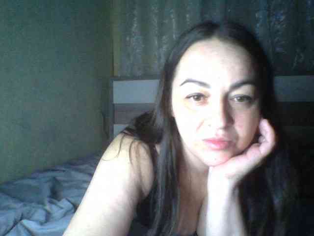 KissyHoney webcam