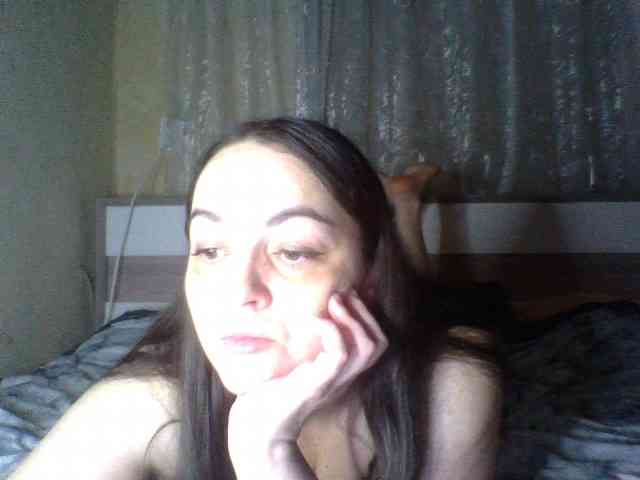 KissyHoney webcam