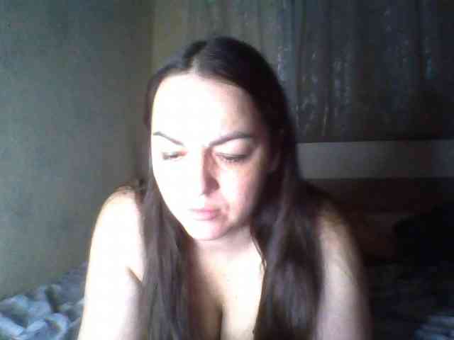 KissyHoney webcam