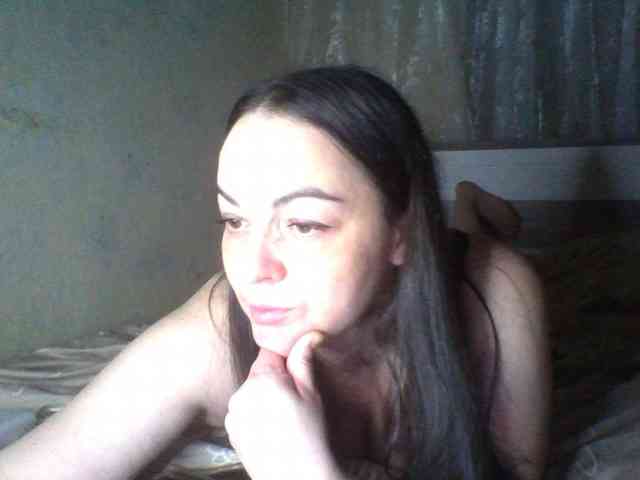 KissyHoney webcam