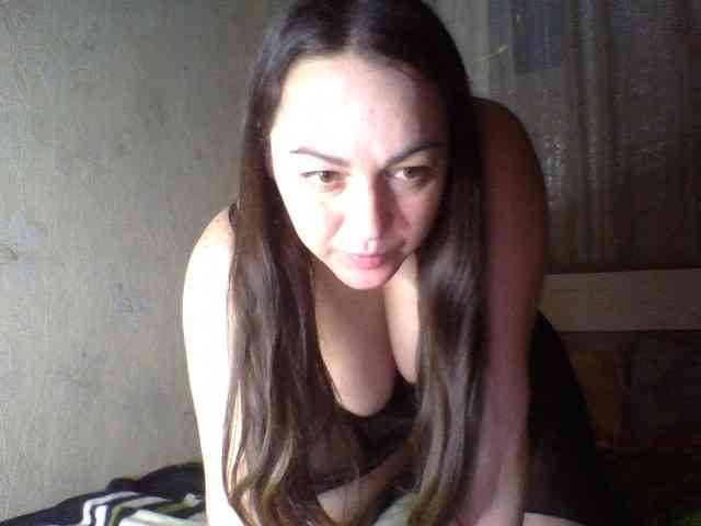 KissyHoney webcam