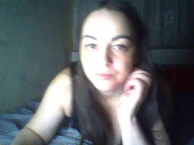 KissyHoney webcam