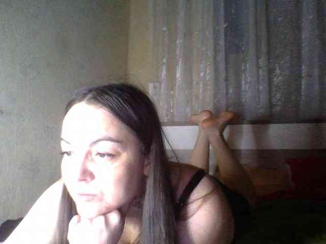 KissyHoney webcam