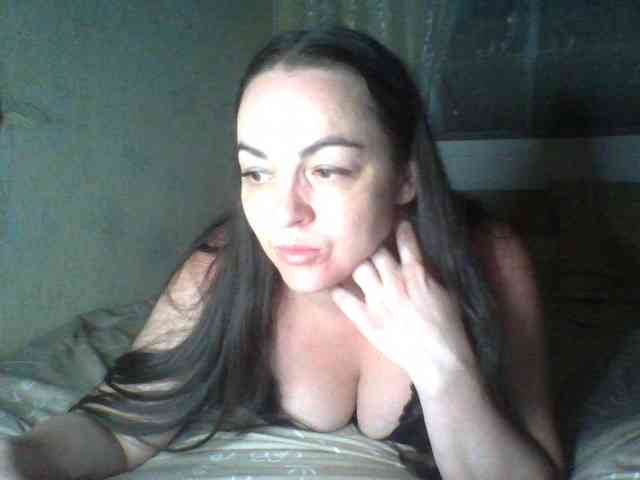 KissyHoney webcam
