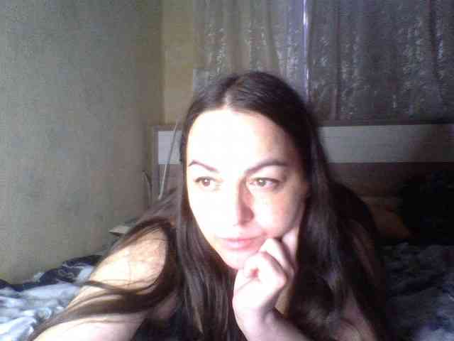 KissyHoney webcam