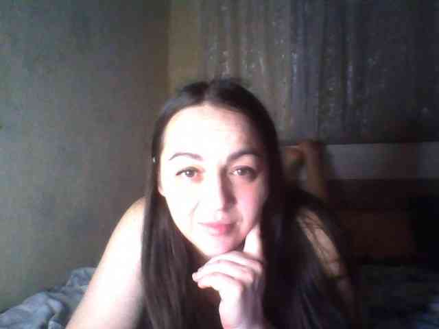 KissyHoney webcam