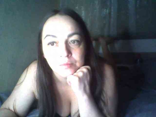 KissyHoney webcam