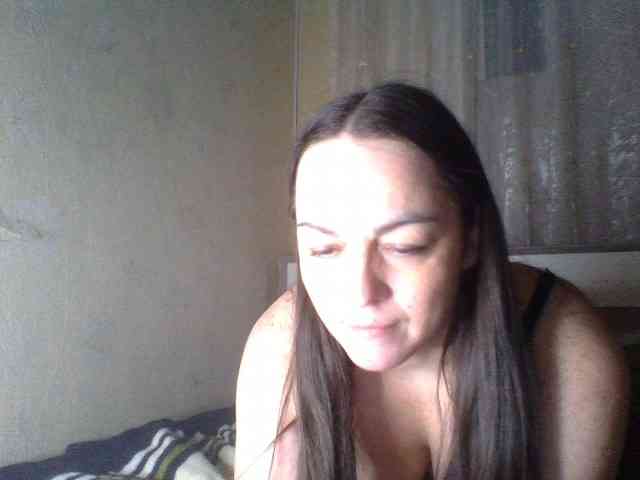 KissyHoney webcam