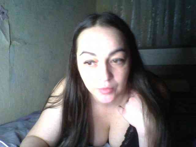 KissyHoney webcam