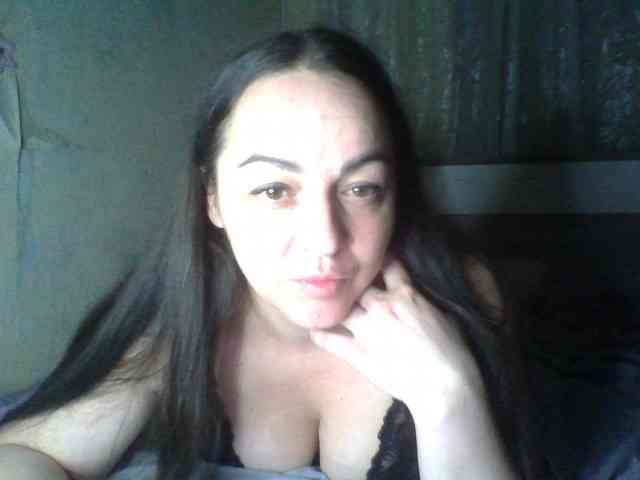 KissyHoney webcam