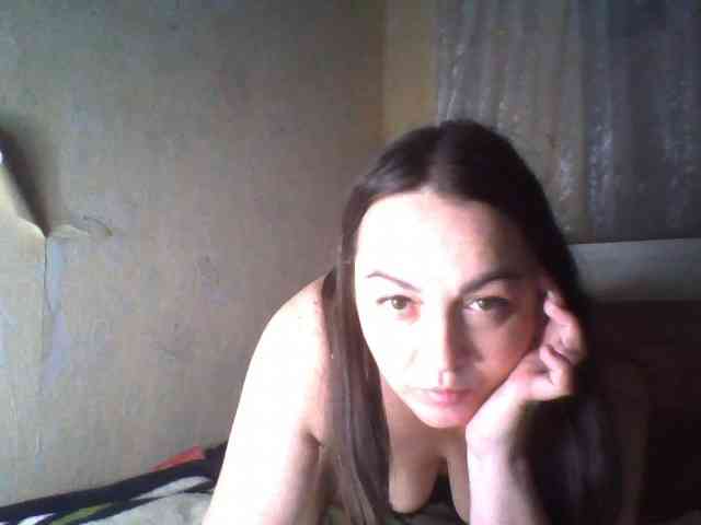 KissyHoney webcam