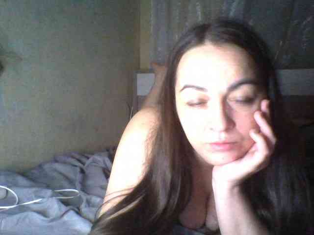 KissyHoney webcam