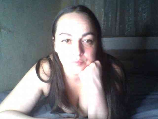 KissyHoney webcam