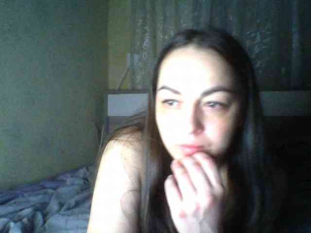 KissyHoney webcam